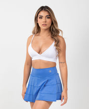 Falda Short Deportiva